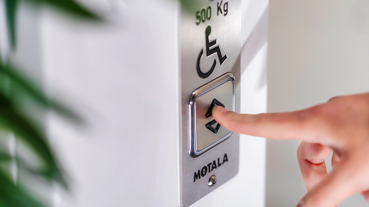 Motala Hissar Wisest Din kompletta affärspartner