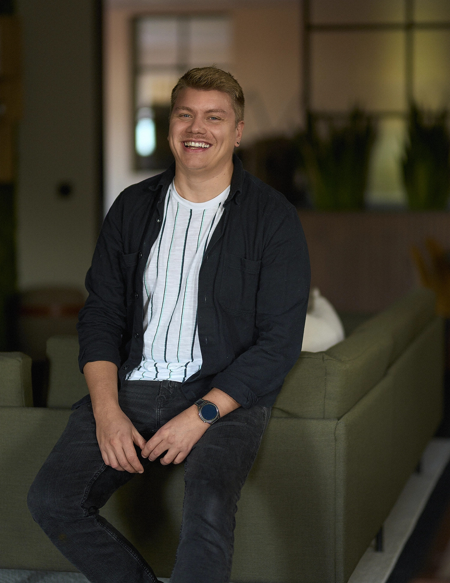 David Ekdahl Wisest Din kompletta affärspartner