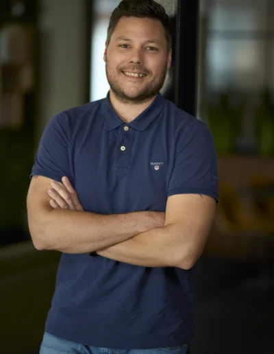 Jens Schelin