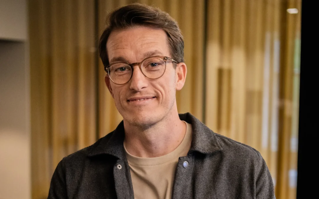 Lär känna Christian Lago