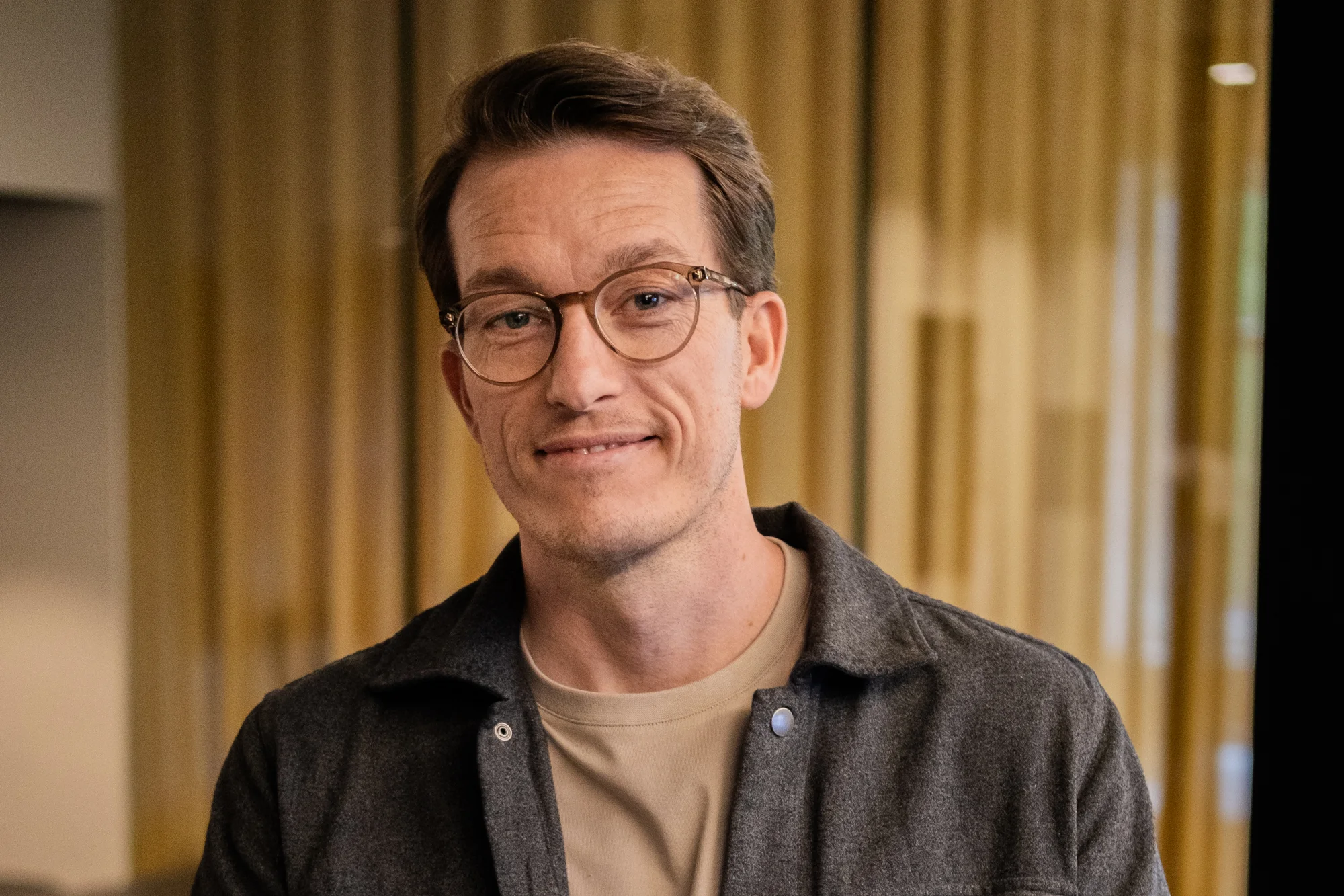Lär känna Christian Lago - Wisest | Din kompletta affärspartner