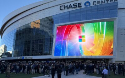 Microsoft Ignite 2025 – San Francisco