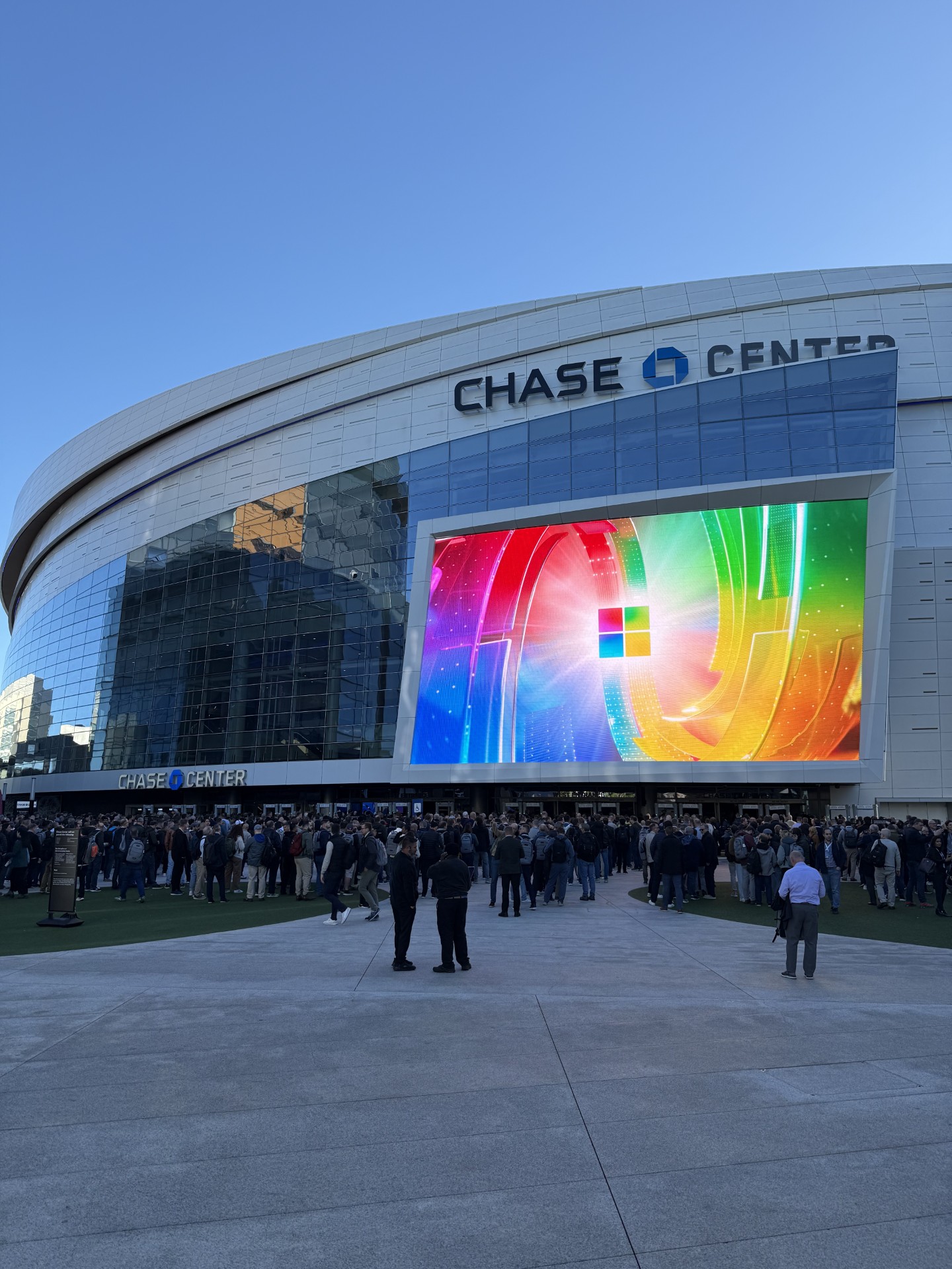 Microsoft Ignite 2025 San Francisco Wisest Din kompletta